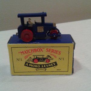 Matchbox